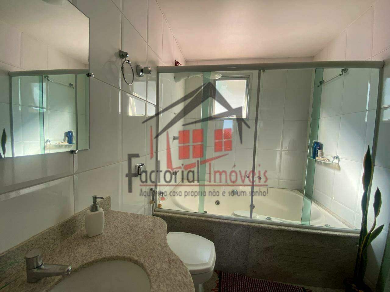 Cobertura à venda no Ouro Preto: 