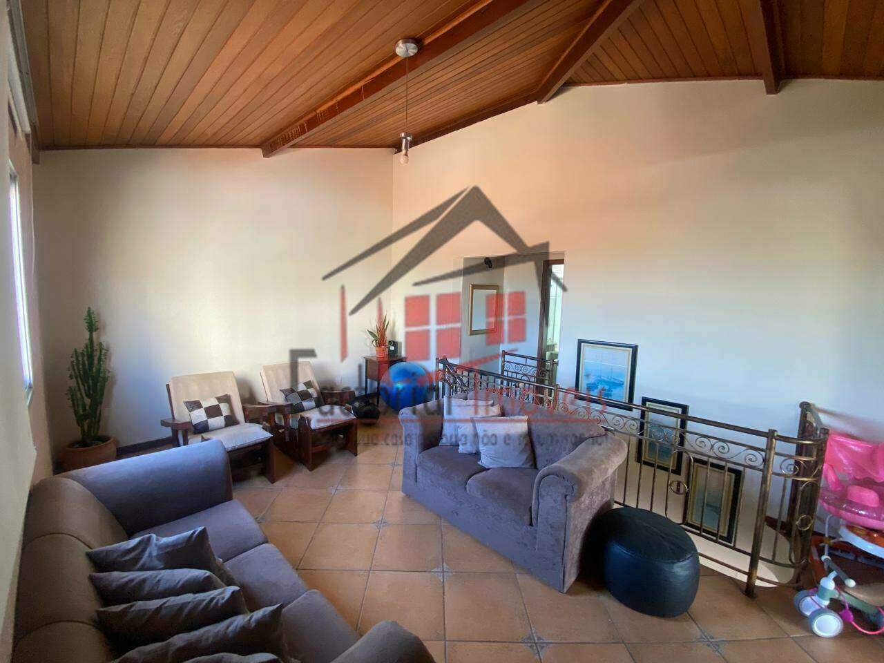 Cobertura à venda no Ouro Preto: 