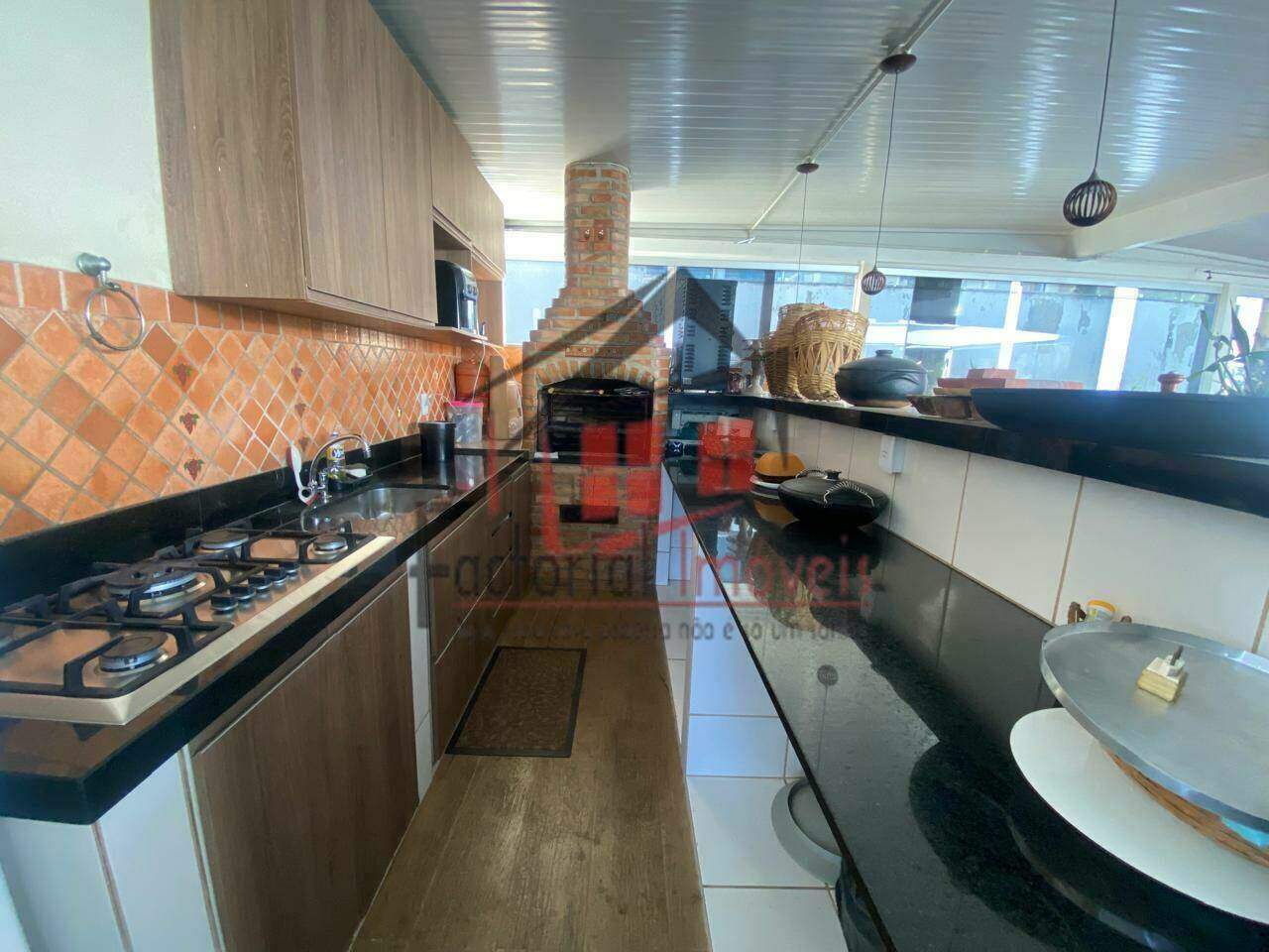 Cobertura à venda no Ouro Preto: 