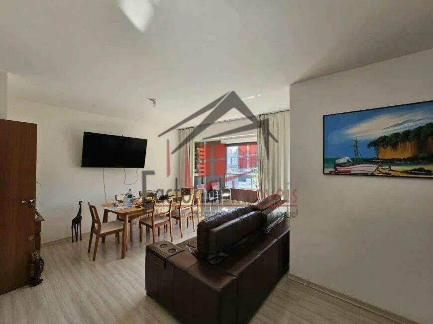 Apartamento à venda no Buritis: 