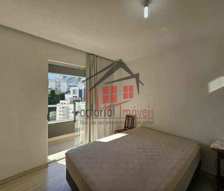 Apartamento à venda no Buritis: 