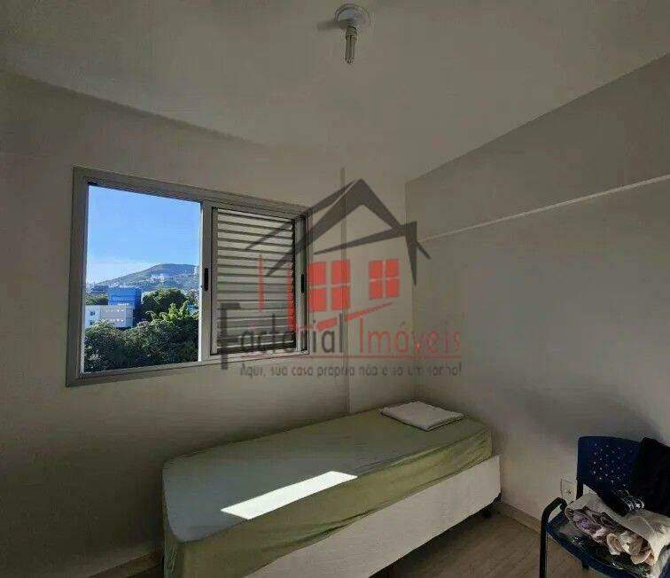 Apartamento à venda no Buritis: 