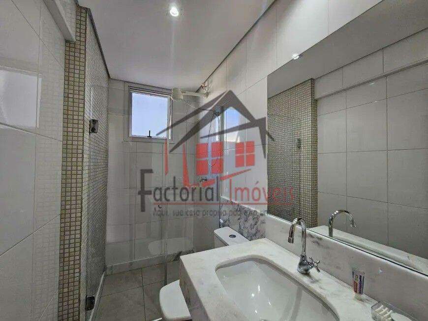 Apartamento à venda no Buritis: 