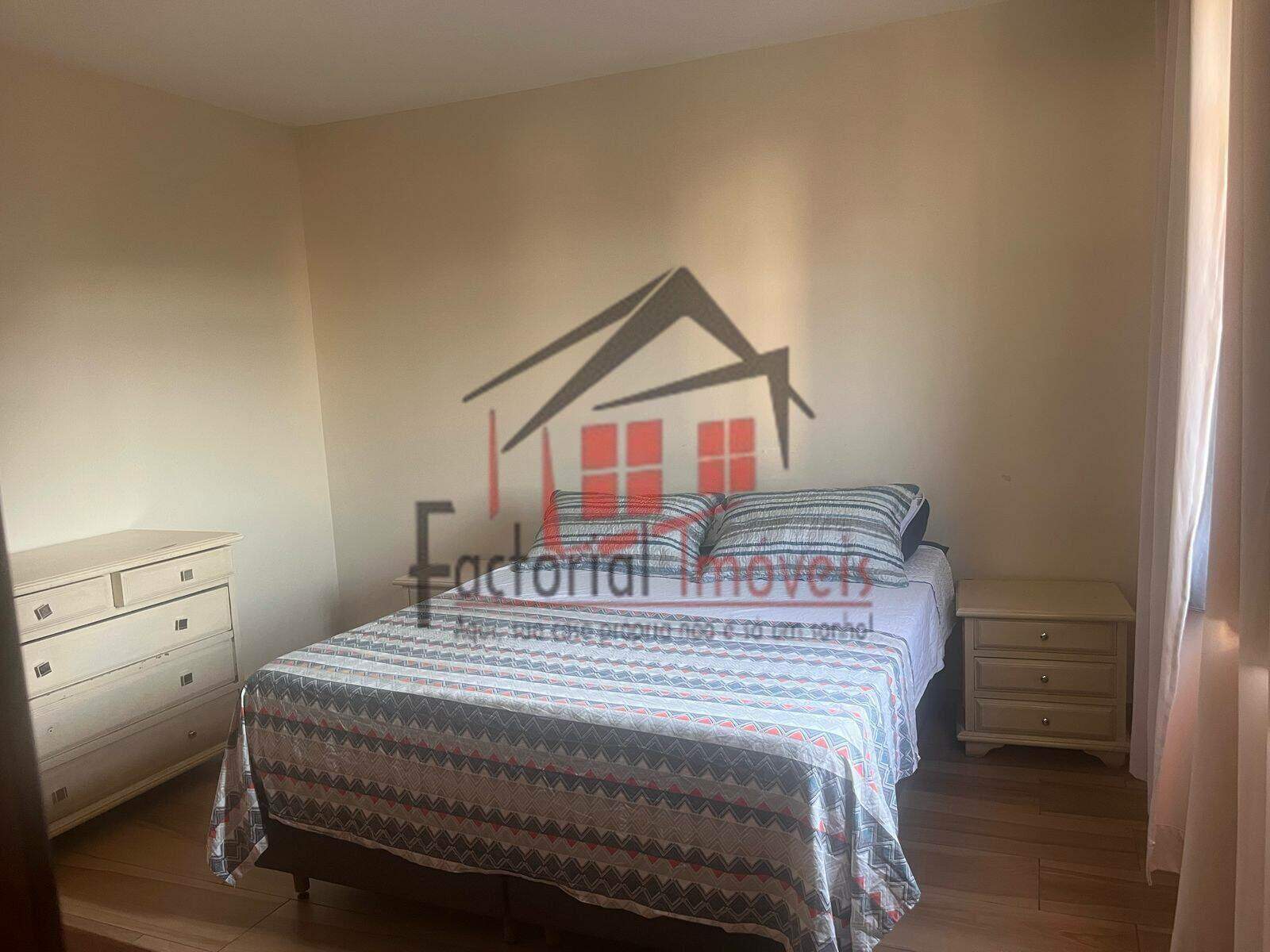 Cobertura à venda no Castelo: 