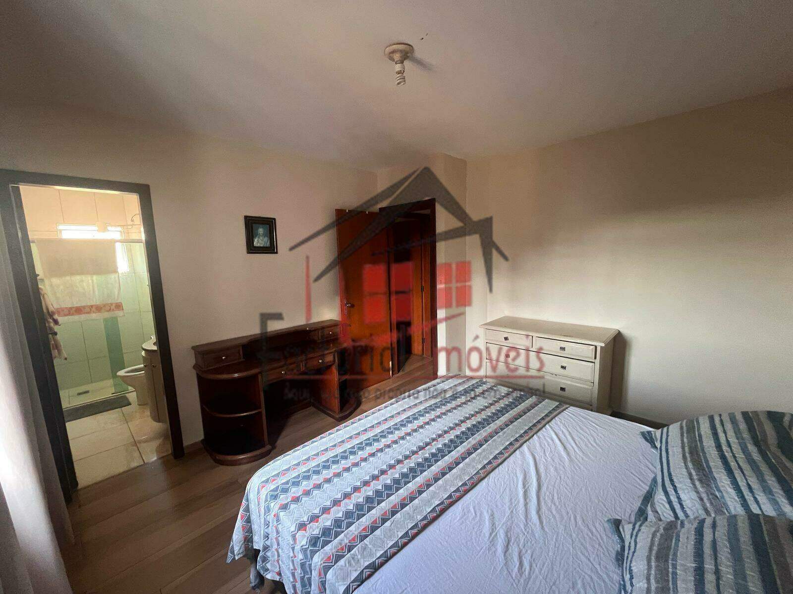 Cobertura à venda no Castelo: 