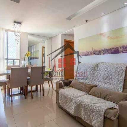 Apartamento à venda no Castelo: 