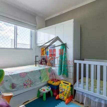 Apartamento à venda no Castelo: 