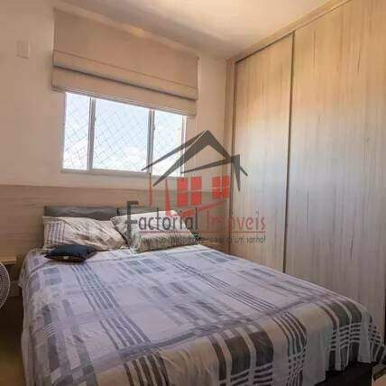 Apartamento à venda no Castelo: 