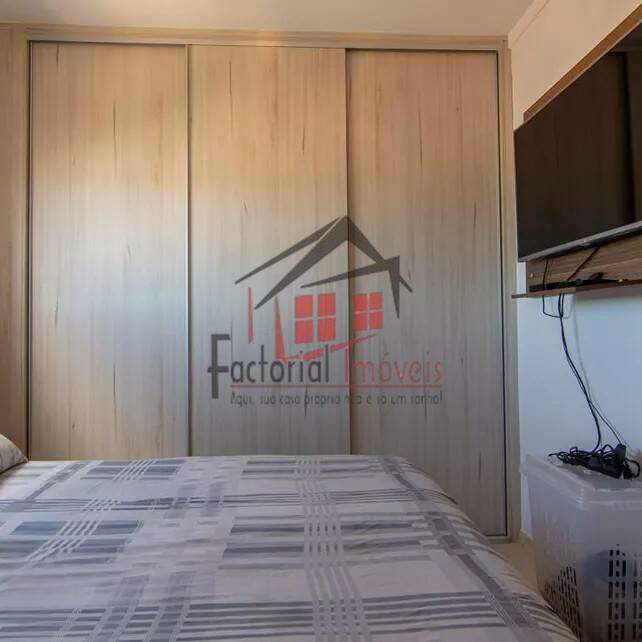 Apartamento à venda no Castelo: 