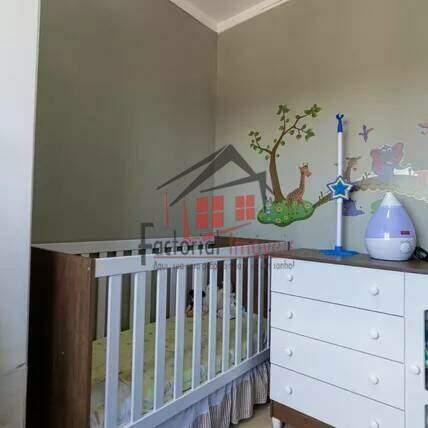 Apartamento à venda no Castelo: 