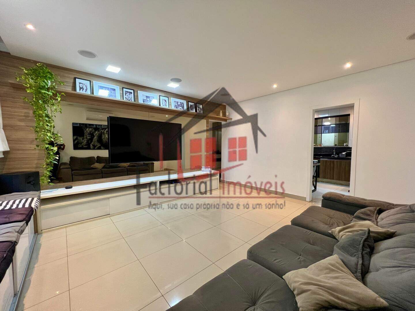 Apartamento à venda no Castelo: 