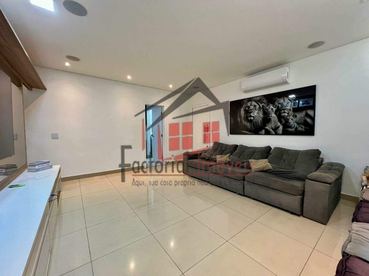 Apartamento à venda no Castelo: 