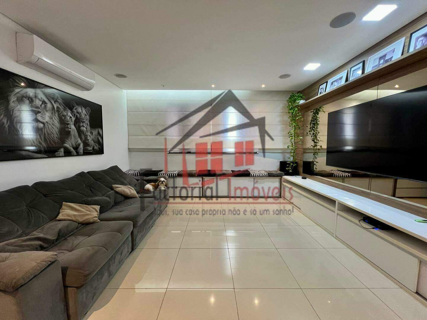 Apartamento à venda no Castelo: 