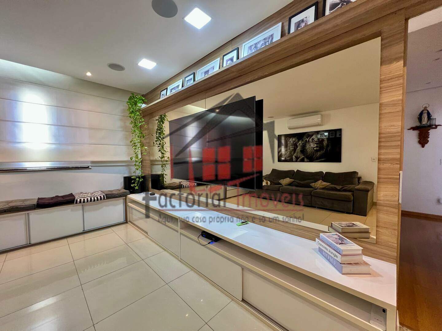 Apartamento à venda no Castelo: 