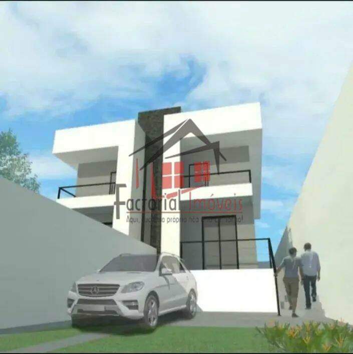 Casa à venda no Paquetá: 