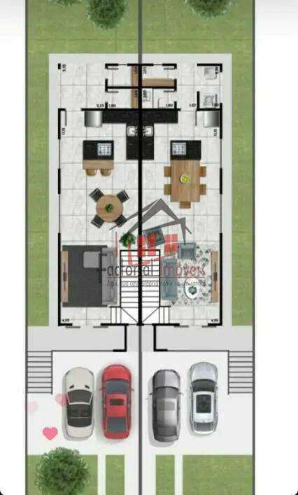 Casa à venda no Paquetá: 