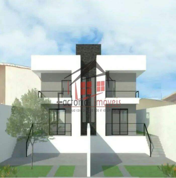 Casa à venda no Paquetá: 