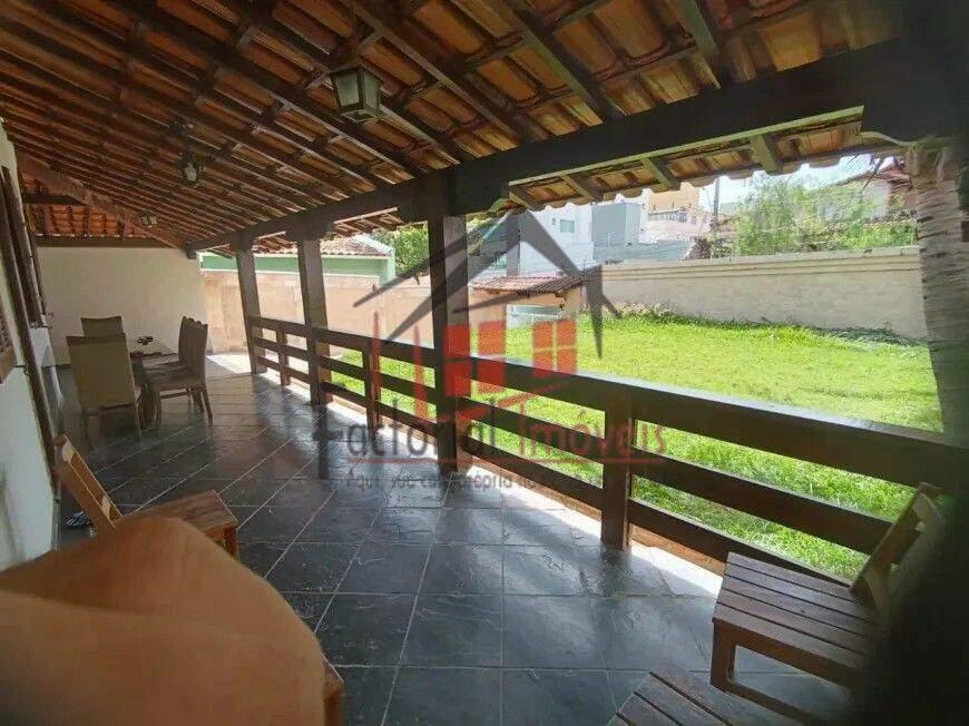 Casa à venda no Castelo: 