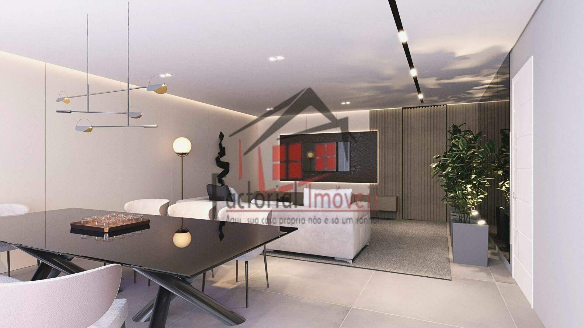 Apartamento à venda no Castelo: 