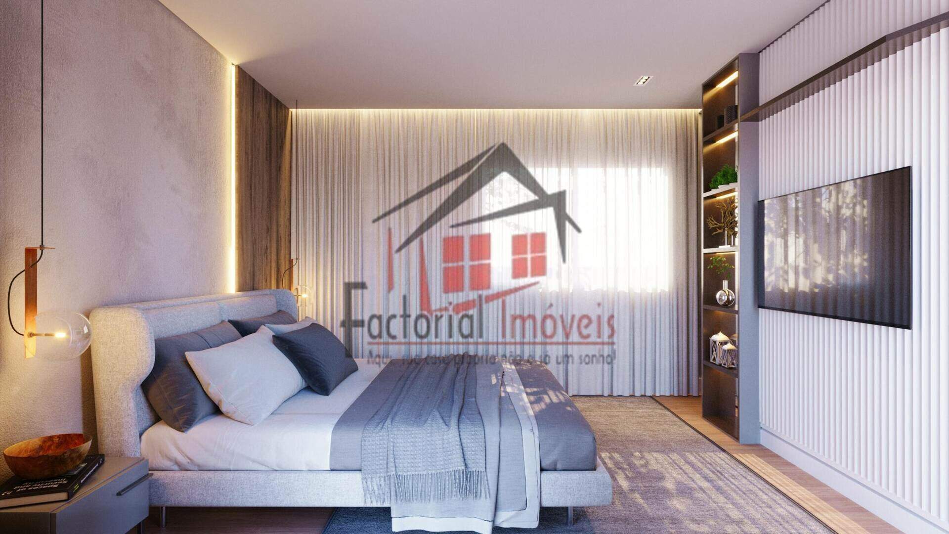 Apartamento à venda no Castelo: 