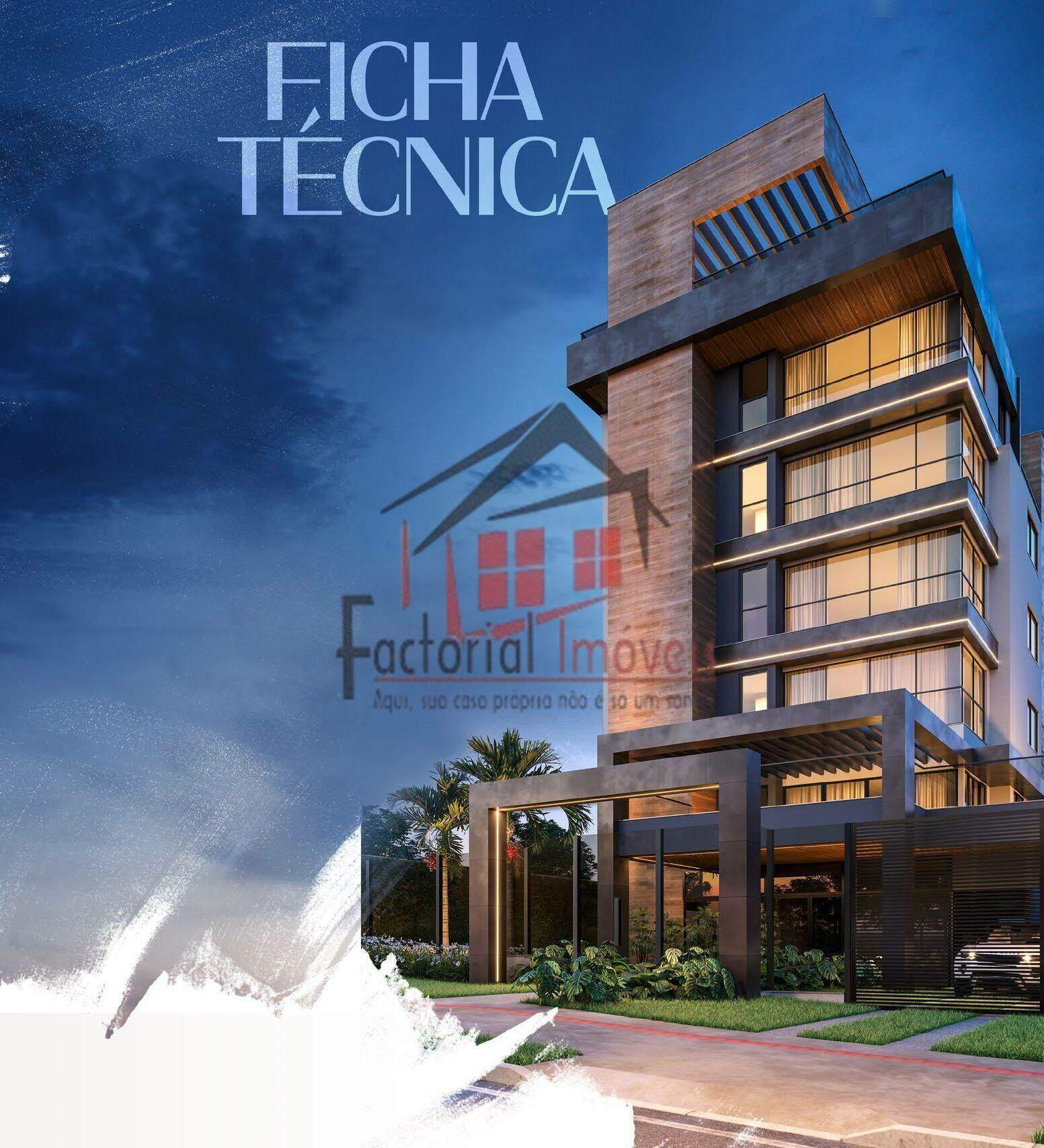 Apartamento à venda no Ouro Preto: 