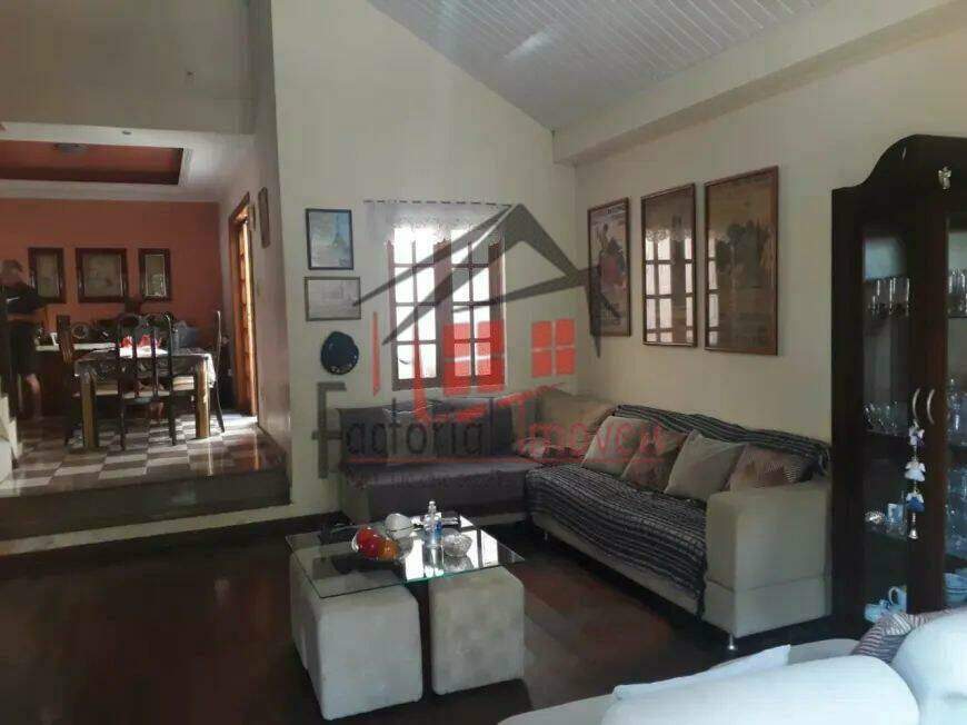 Casa à venda no Paquetá: 