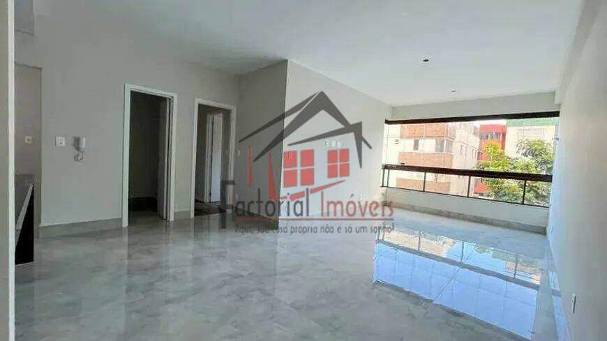 Apartamento à venda no Castelo: 