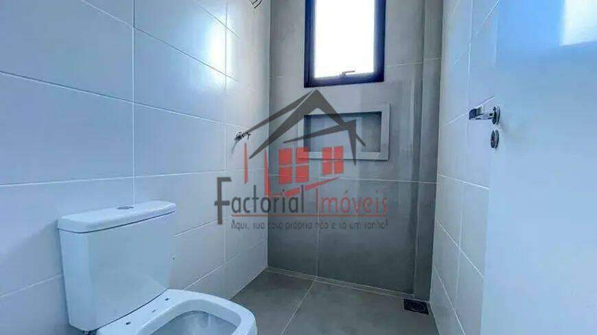 Apartamento à venda no Castelo: 