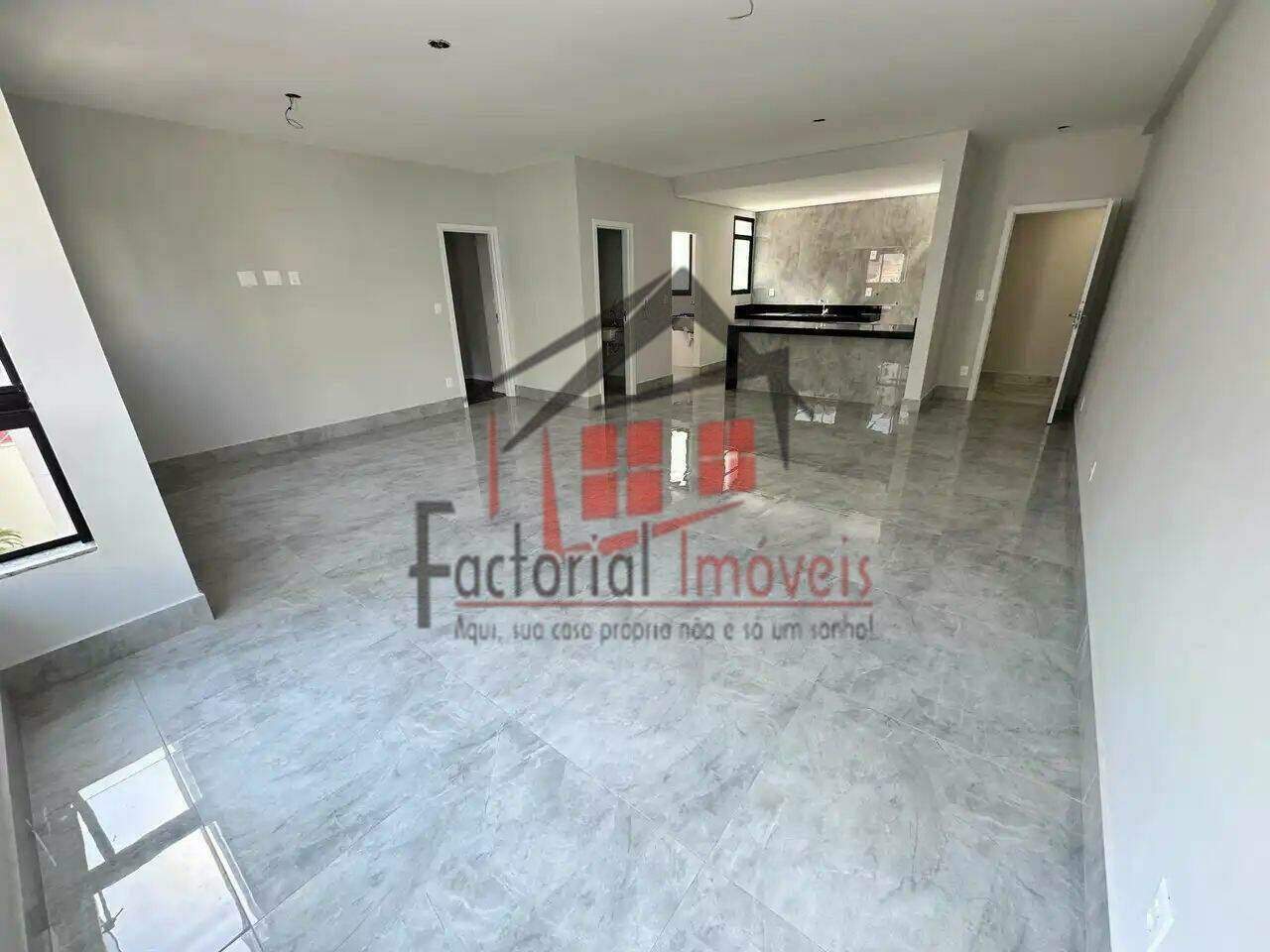 Apartamento à venda no Castelo: 