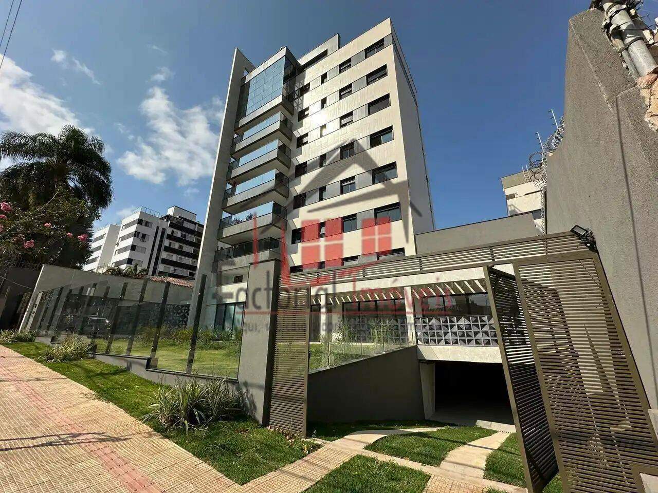Apartamento à venda no Castelo: 
