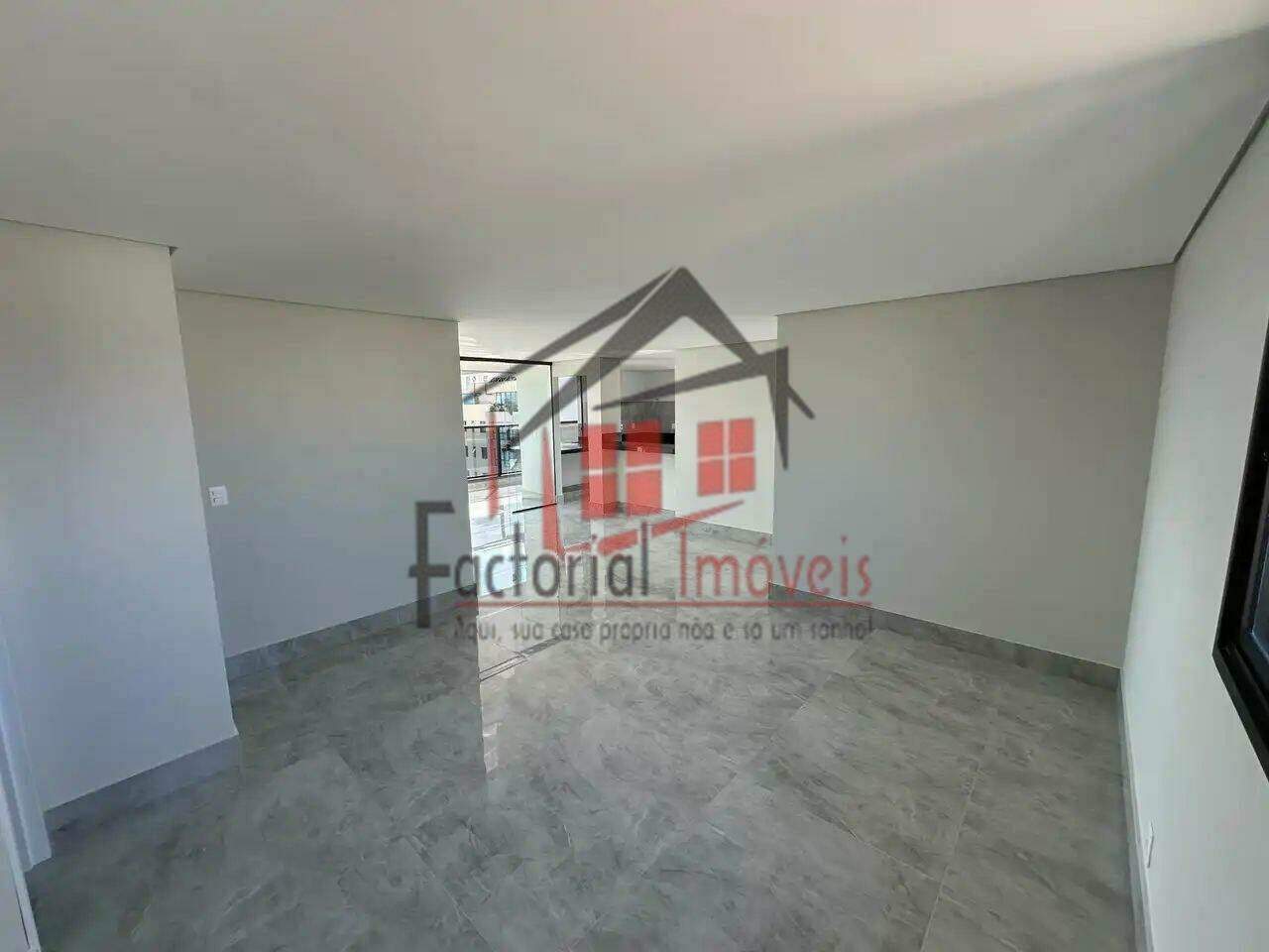 Apartamento à venda no Castelo: 