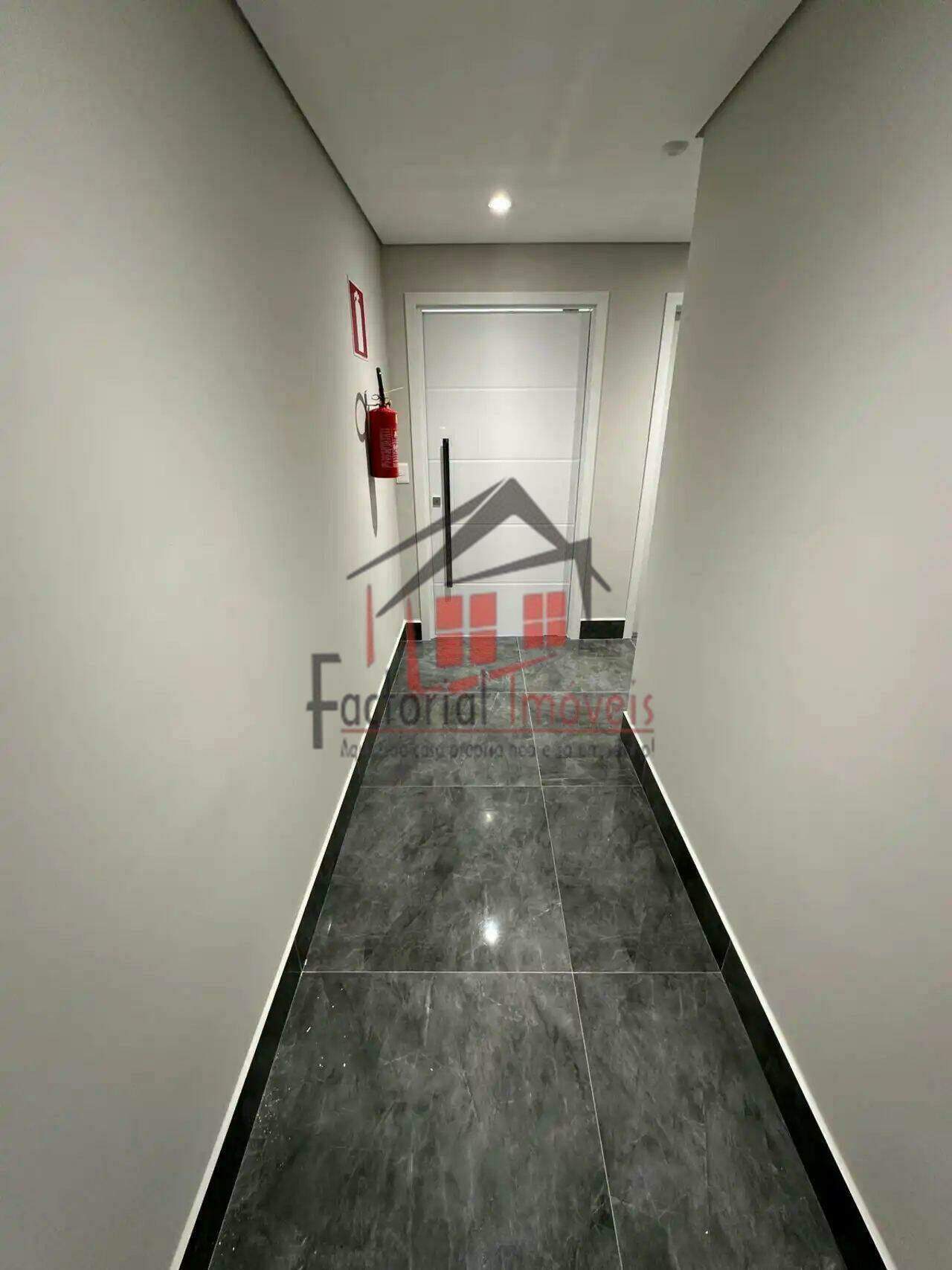 Apartamento à venda no Castelo: 