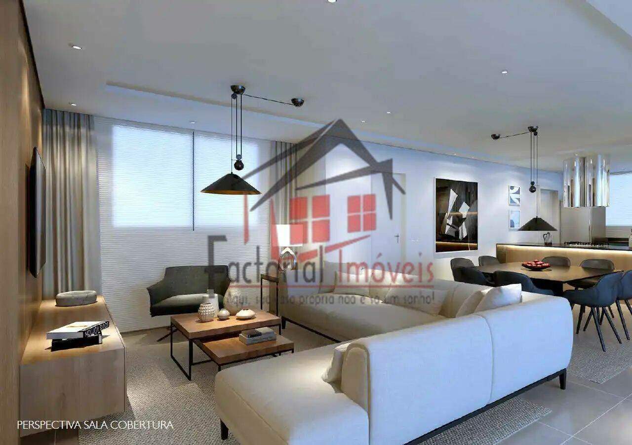 Apartamento à venda no Castelo: 