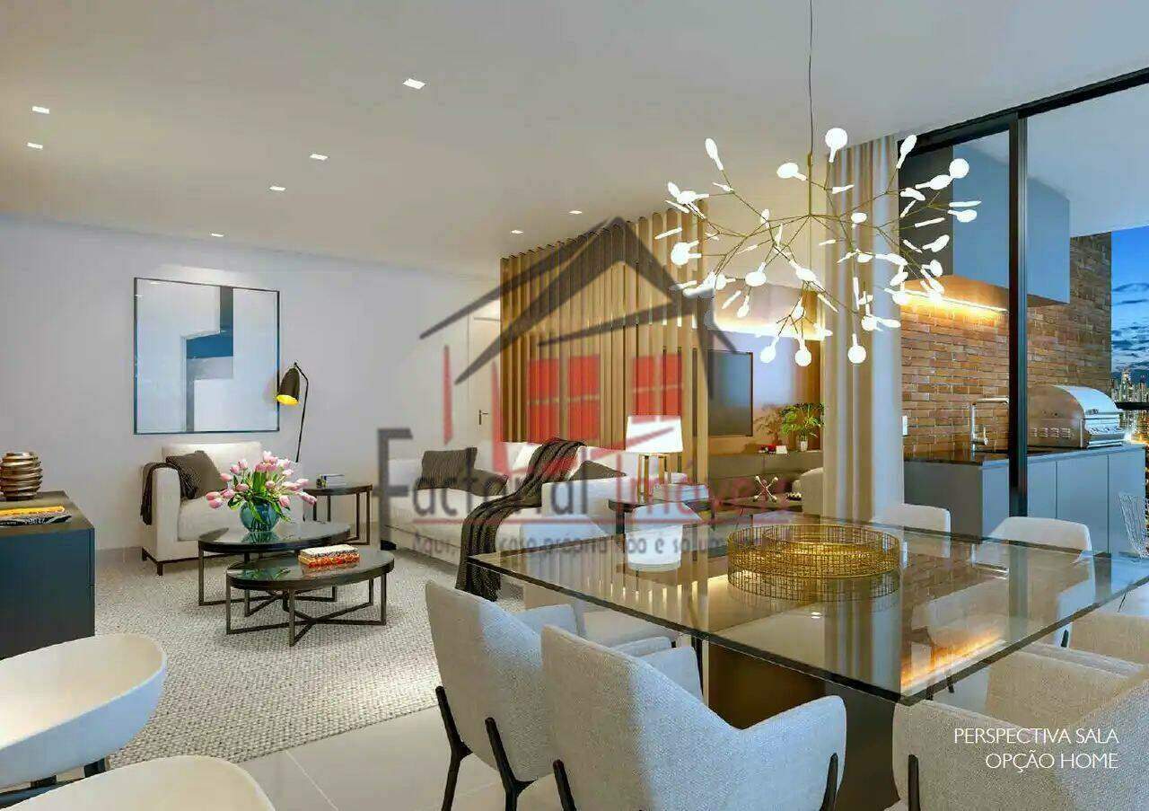 Apartamento à venda no Castelo: 