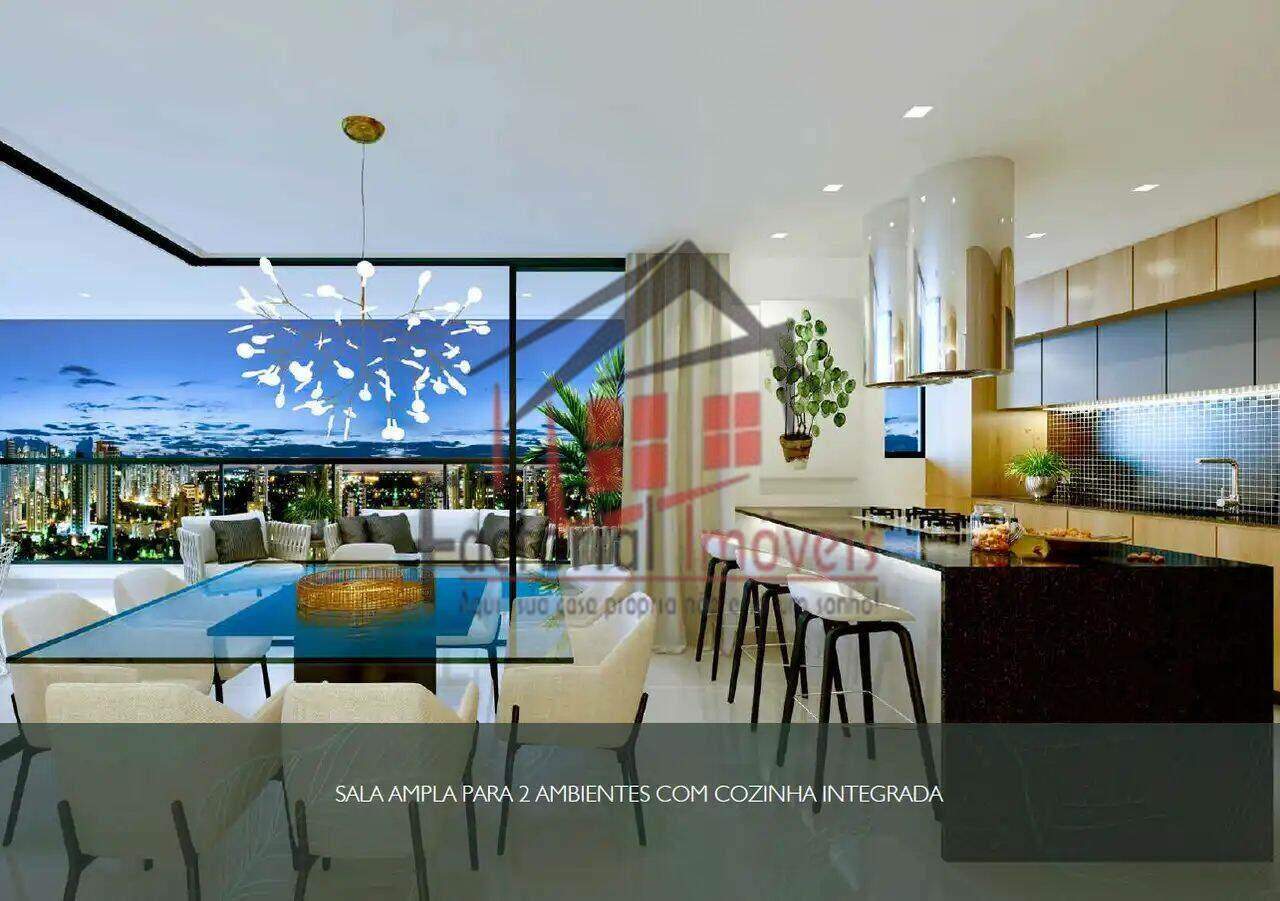 Apartamento à venda no Castelo: 