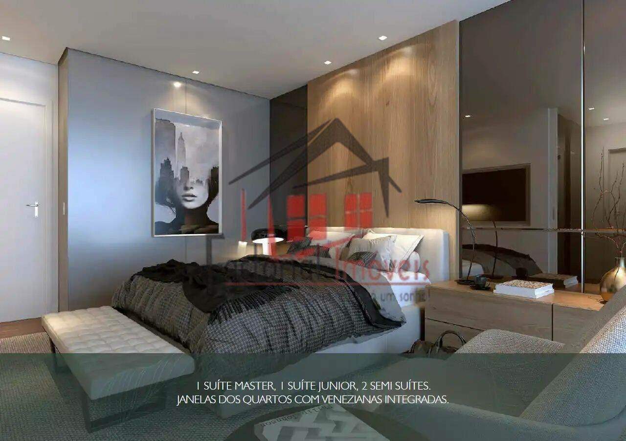 Apartamento à venda no Castelo: 