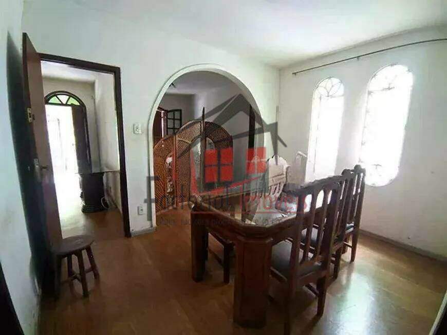 Casa à venda no Alípio de Melo: 