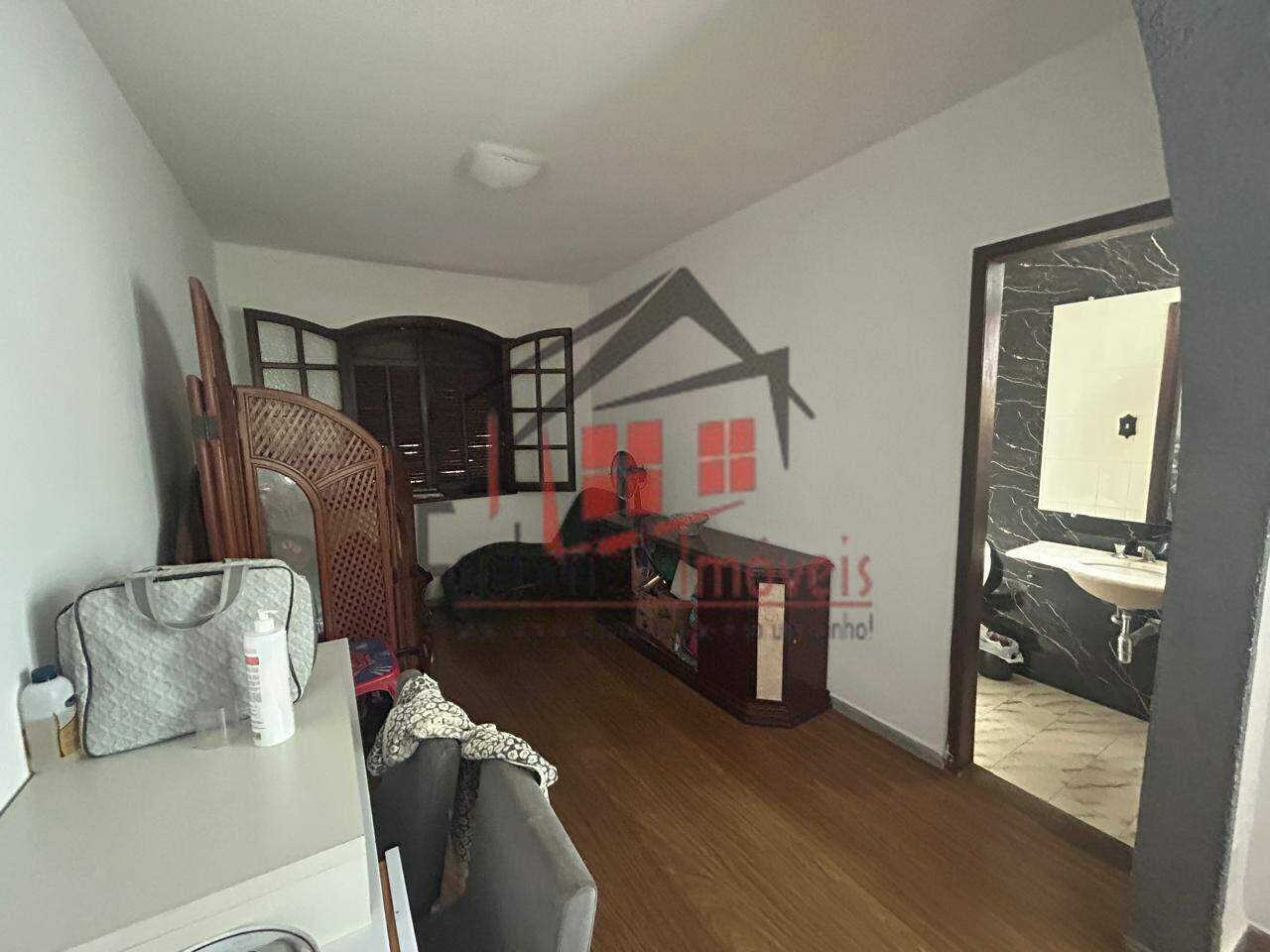 Casa à venda no Alípio de Melo: 