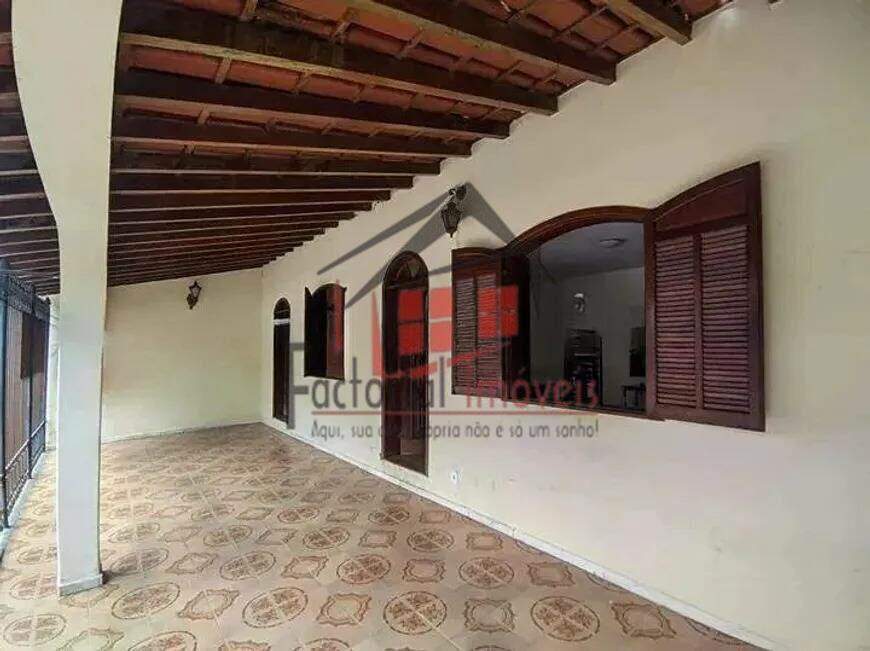Casa à venda no Alípio de Melo: 