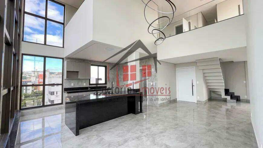 Apartamento à venda no Castelo: 