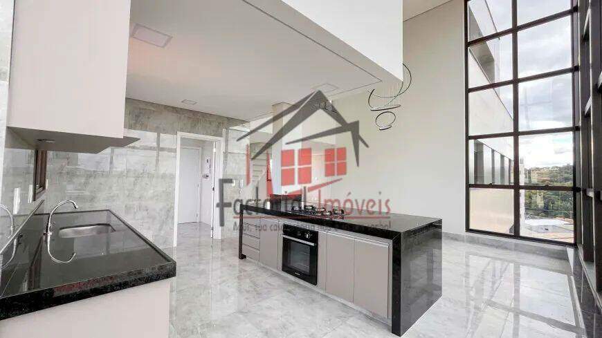 Apartamento à venda no Castelo: 