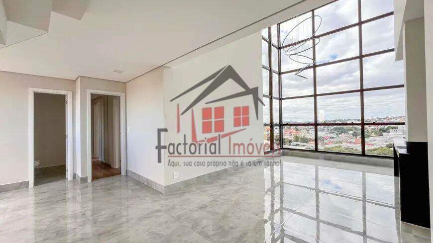 Apartamento à venda no Castelo: 
