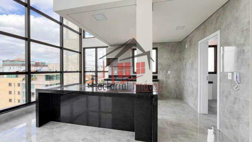 Apartamento à venda no Castelo: 