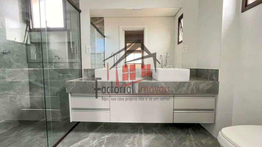 Apartamento à venda no Castelo: 