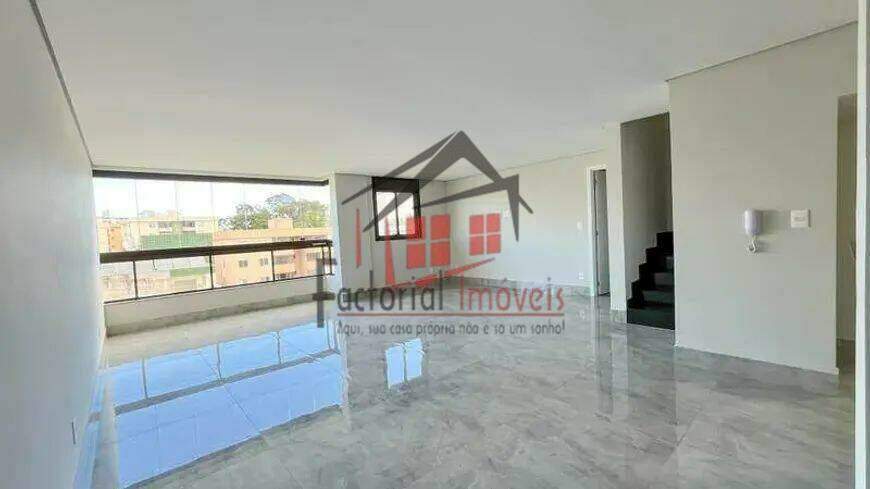 Apartamento à venda no Castelo: 