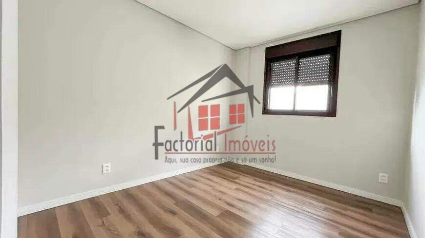 Apartamento à venda no Castelo: 