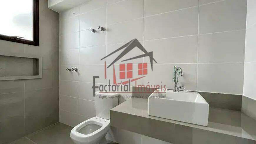 Apartamento à venda no Castelo: 