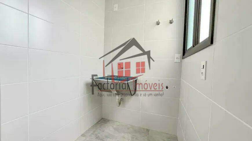 Apartamento à venda no Castelo: 