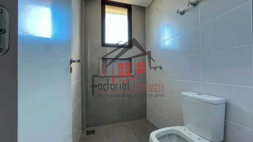 Apartamento à venda no Castelo: 