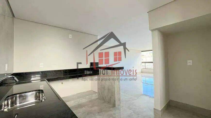 Apartamento à venda no Castelo: 